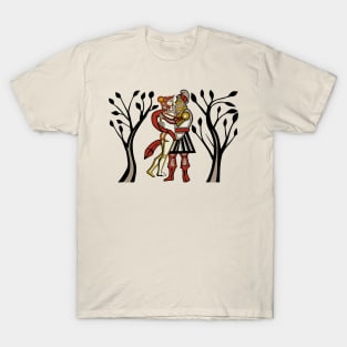 Dido & Aeneas T-Shirt